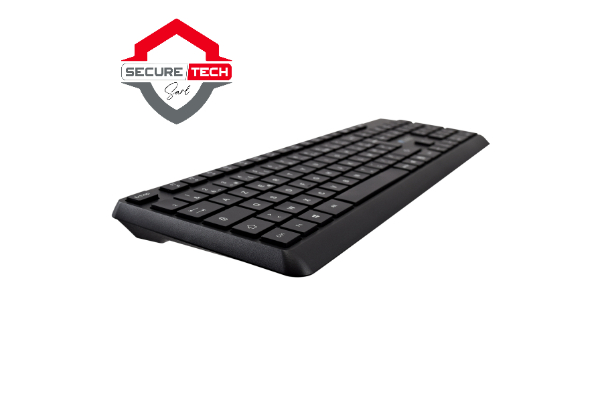 Electronics Black Wrist Watch