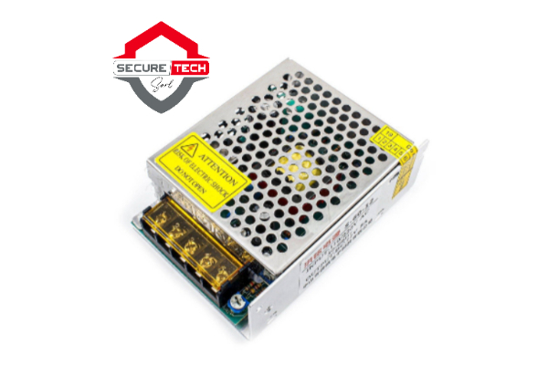 Electronics Black Wrist Watch