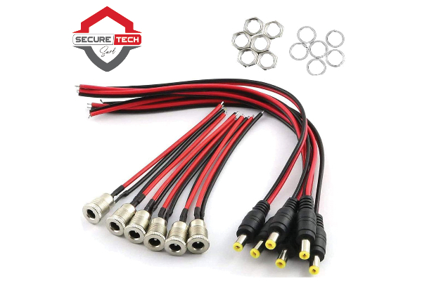 Electronics Black Wrist Watch