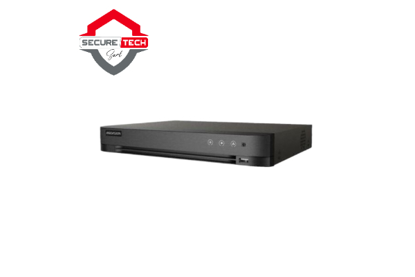 Electronics Black Wrist Watch