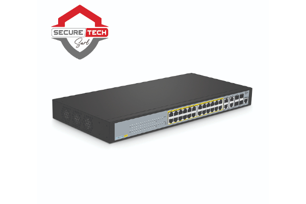 Electronics Black Wrist Watch