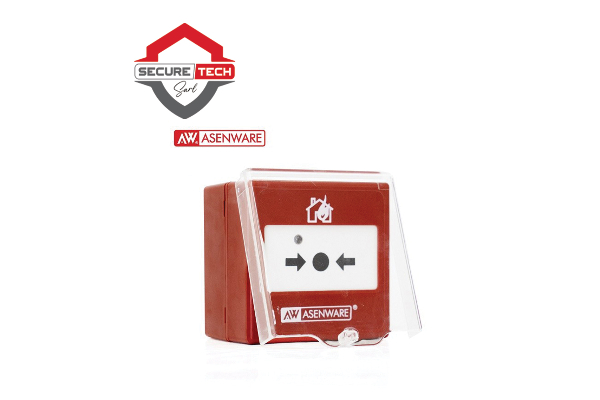 Electronics Black Wrist Watch