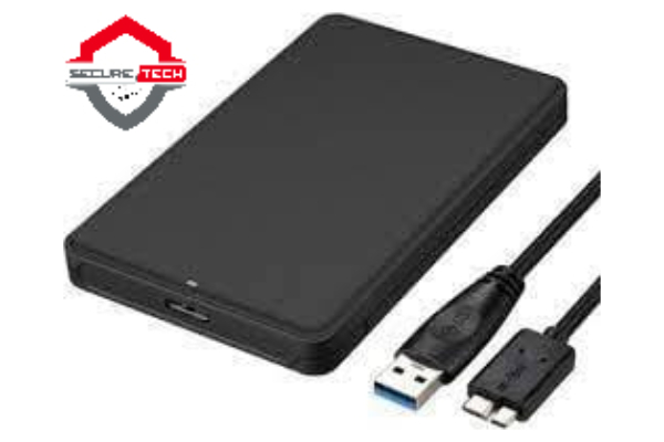 Electronics Black Wrist Watch