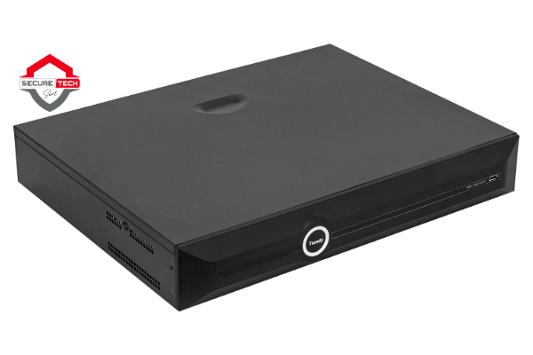 Electronics Black Wrist Watch