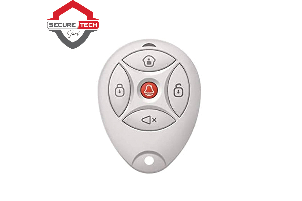 Electronics Black Wrist Watch