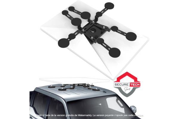 Electronics Black Wrist Watch