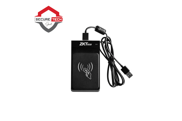 Electronics Black Wrist Watch