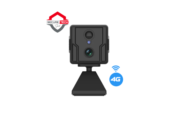 Electronics Black Wrist Watch