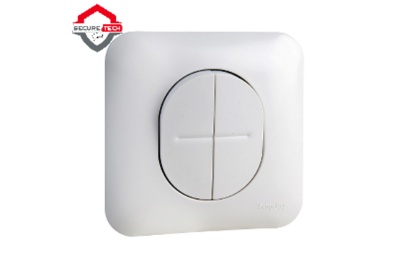 Electronics Black Wrist Watch