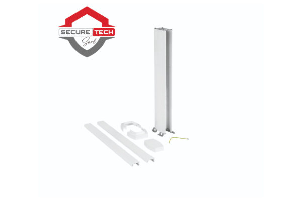 Electronics Black Wrist Watch