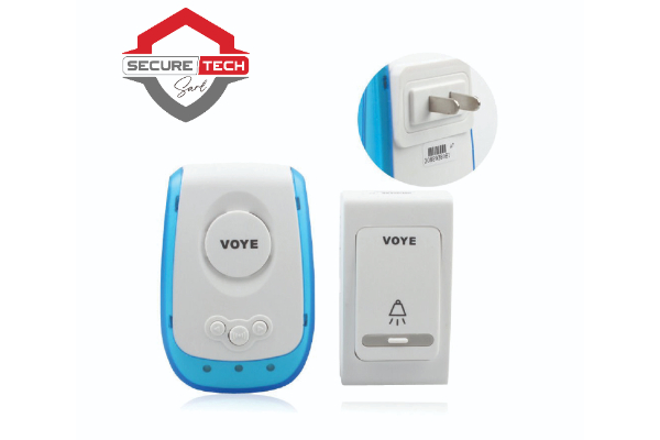 Electronics Black Wrist Watch