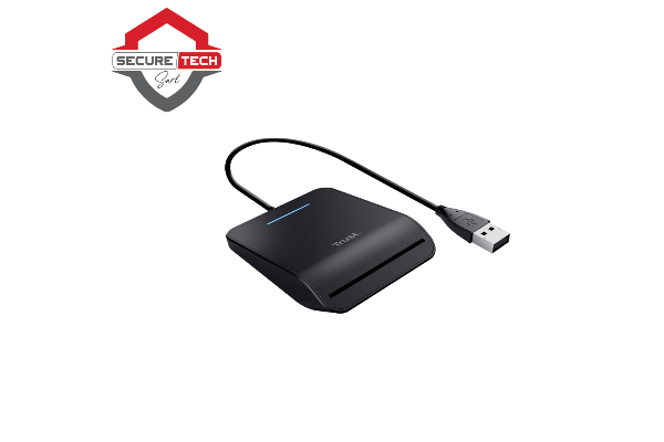 Electronics Black Wrist Watch