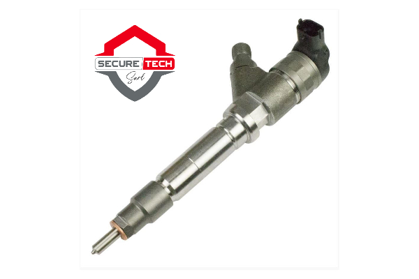 Electronics Black Wrist Watch