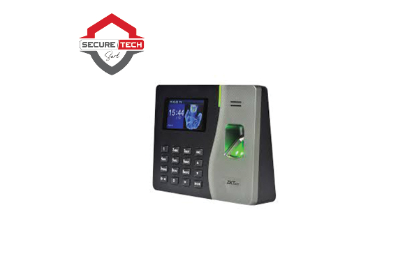 Electronics Black Wrist Watch