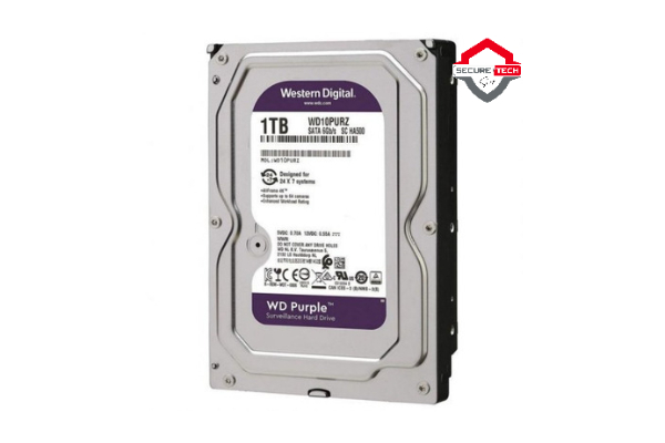 Electronics Black Wrist Watch