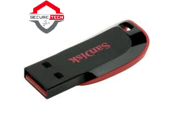 Electronics Black Wrist Watch