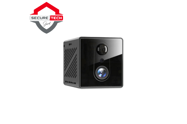 Electronics Black Wrist Watch