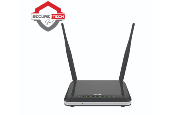 Electronics Black Wrist Watch