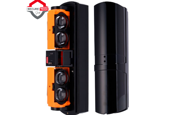 Electronics Black Wrist Watch