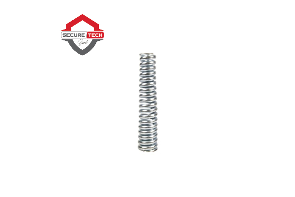 Electronics Black Wrist Watch