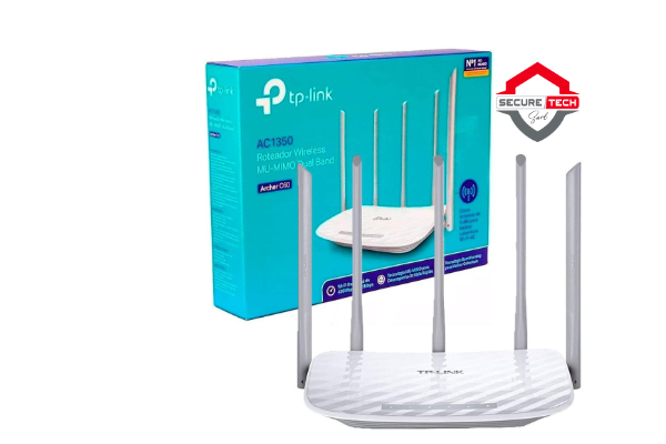 Electronics Black Wrist Watch