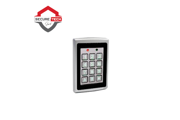 Electronics Black Wrist Watch