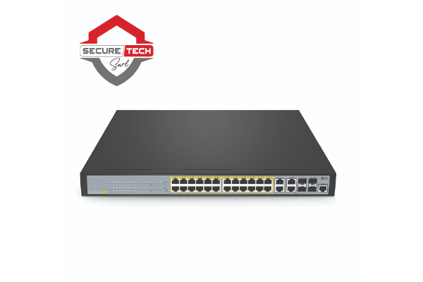 Electronics Black Wrist Watch