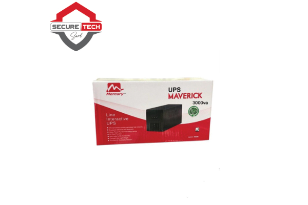 Electronics Black Wrist Watch