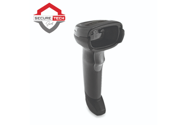 Electronics Black Wrist Watch