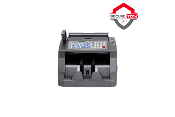 Electronics Black Wrist Watch