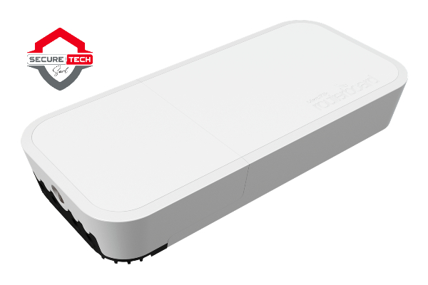 Electronics Black Wrist Watch