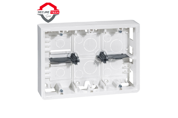 Electronics Black Wrist Watch