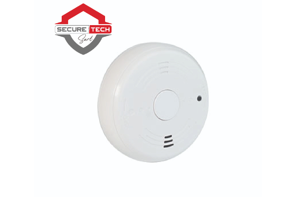 Electronics Black Wrist Watch