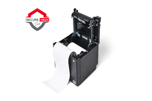 Electronics Black Wrist Watch