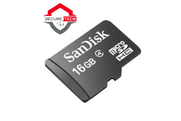 Electronics Black Wrist Watch