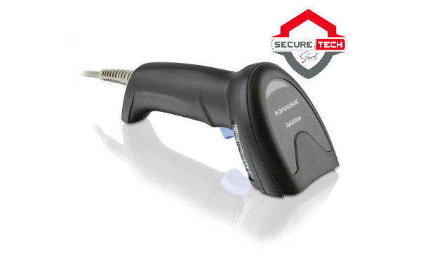 Electronics Black Wrist Watch