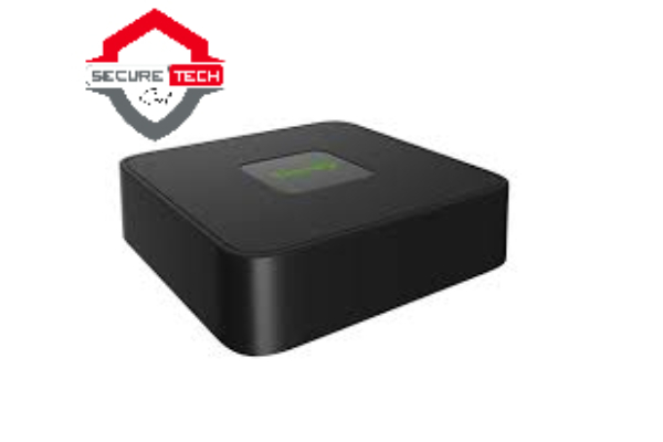 Electronics Black Wrist Watch