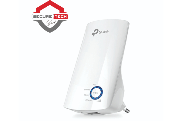 Electronics Black Wrist Watch