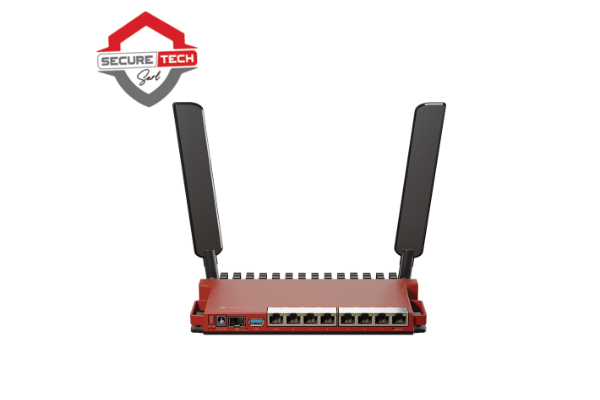 Electronics Black Wrist Watch