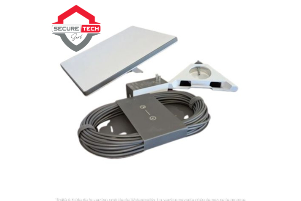 Electronics Black Wrist Watch