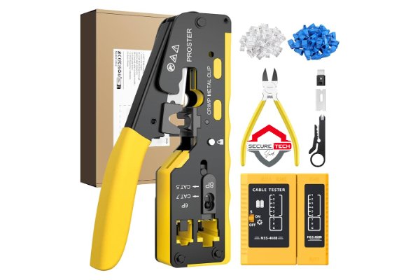 Electronics Black Wrist Watch