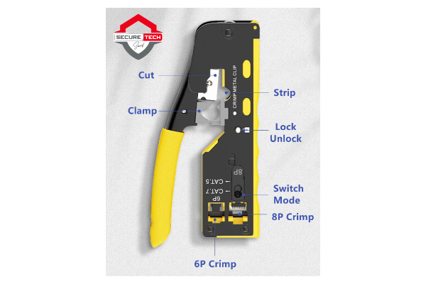 Electronics Black Wrist Watch