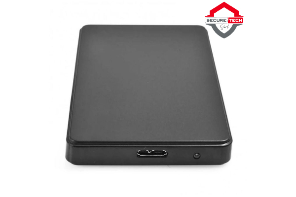 Electronics Black Wrist Watch