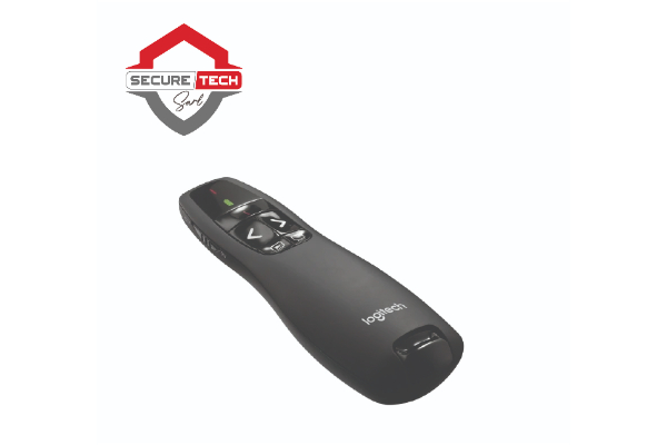 Electronics Black Wrist Watch