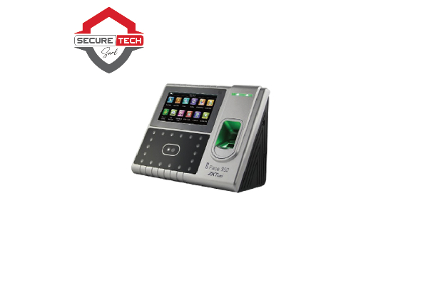 Electronics Black Wrist Watch