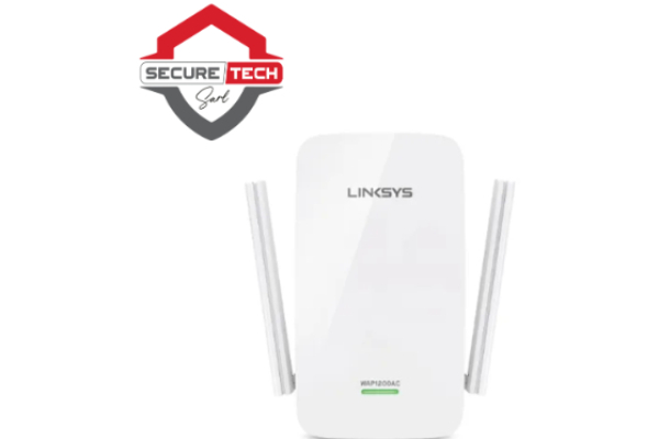 Electronics Black Wrist Watch