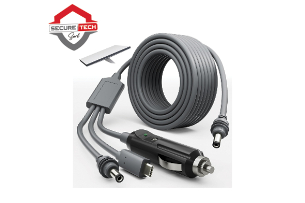 Electronics Black Wrist Watch