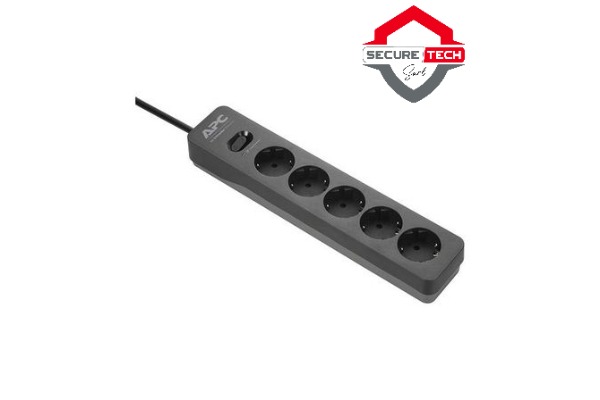 Electronics Black Wrist Watch