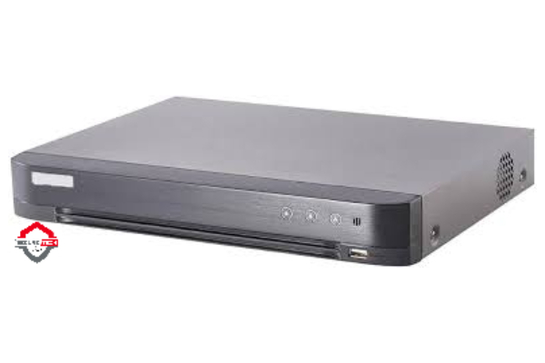 Electronics Black Wrist Watch