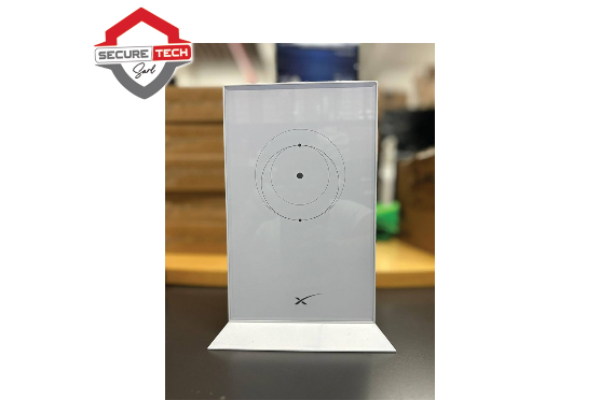 Electronics Black Wrist Watch